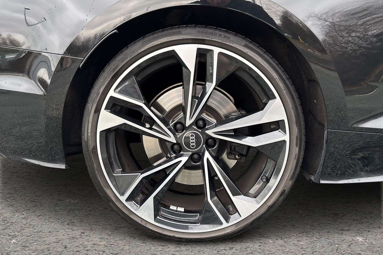 Used Audi A5 for sale - 77308352: Photo 9