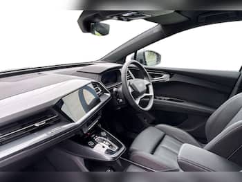 Used Audi Q4 e-tron 2025 for sale - 79716164: Photo