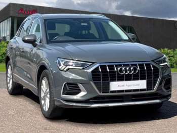 2019 - 35 TFSI Sport 5dr