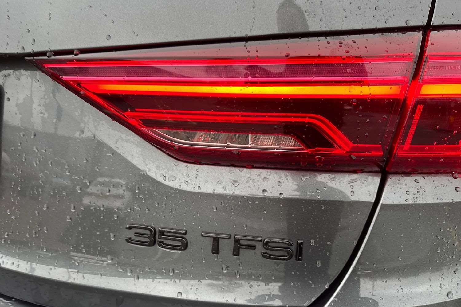 Used Audi Q3 2024 for sale - 77257365: Photo 12