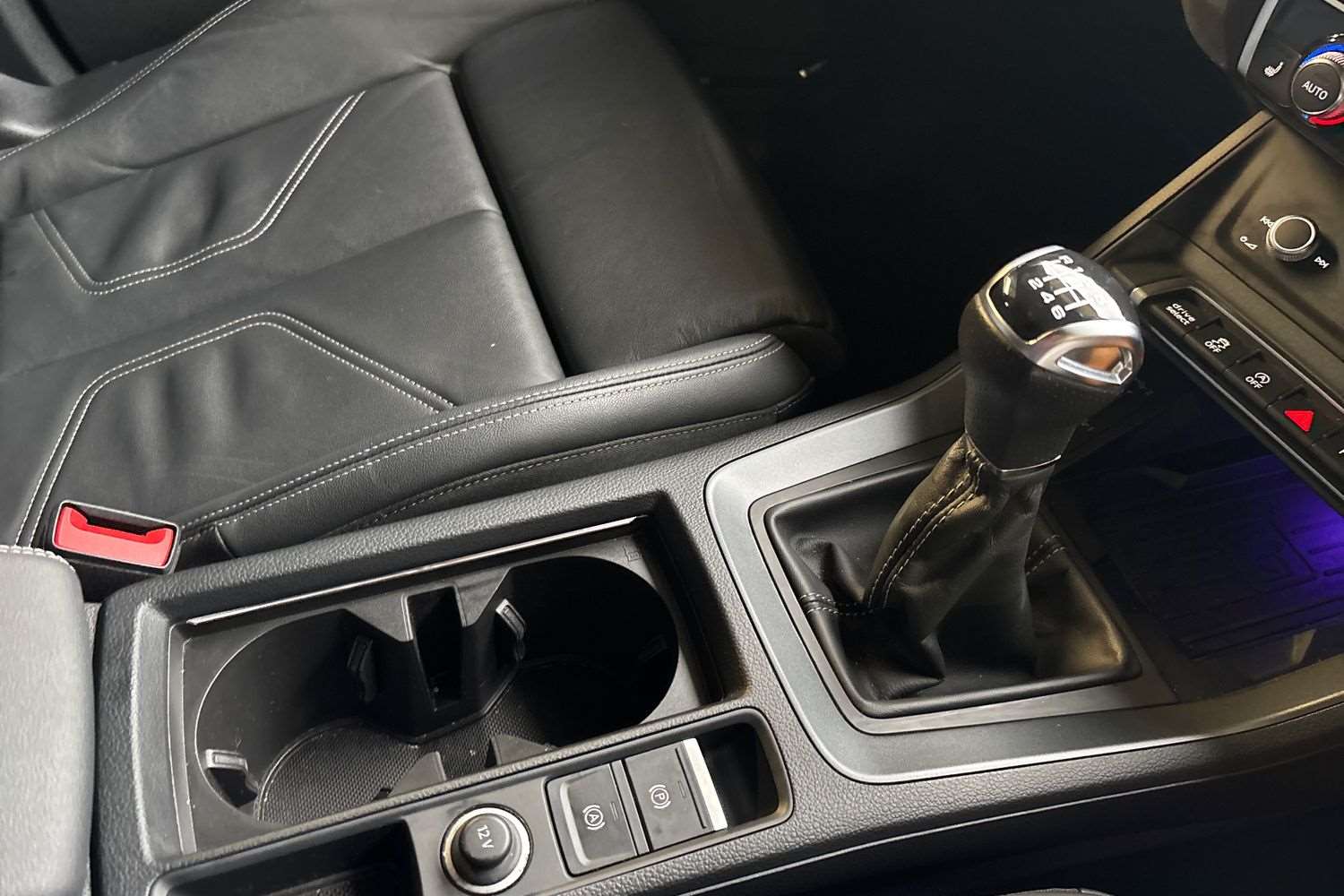 Used Audi Q3 2024 for sale - 77257365: Photo 15