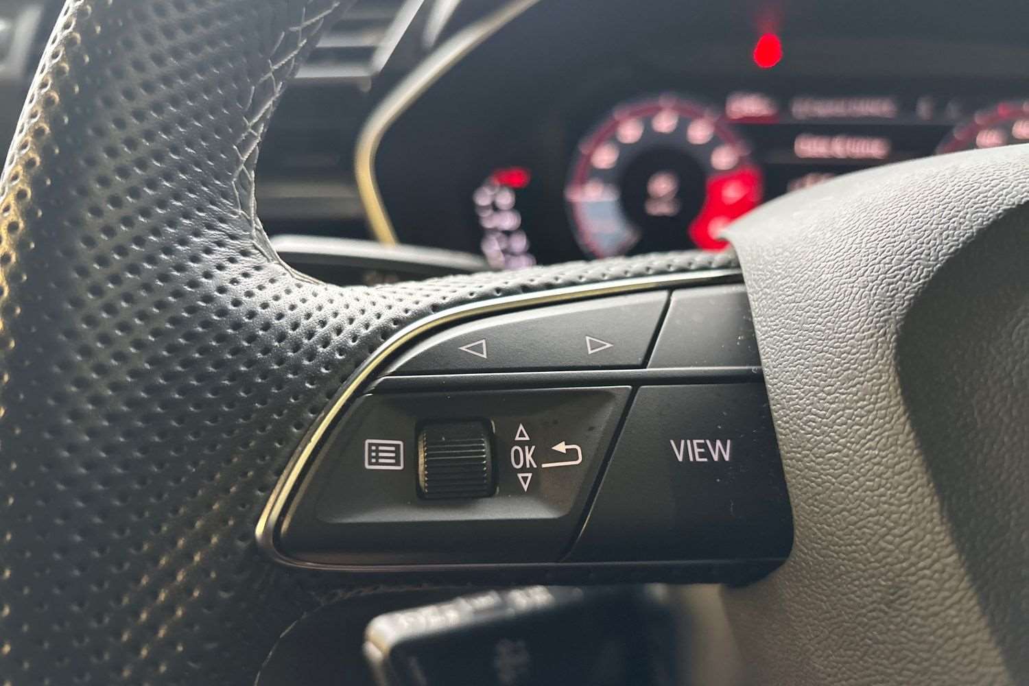 Used Audi Q3 2024 for sale - 77257365: Photo 16