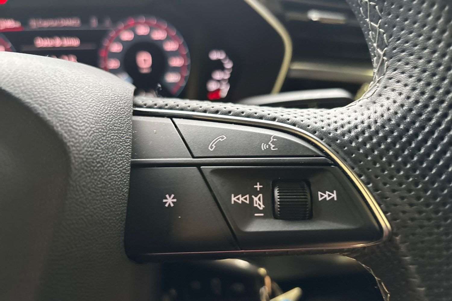 Used Audi Q3 2024 for sale - 77257365: Photo 17