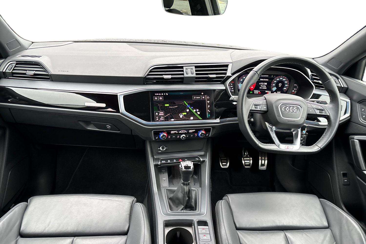 Used Audi Q3 2024 for sale - 77257365: Photo 19