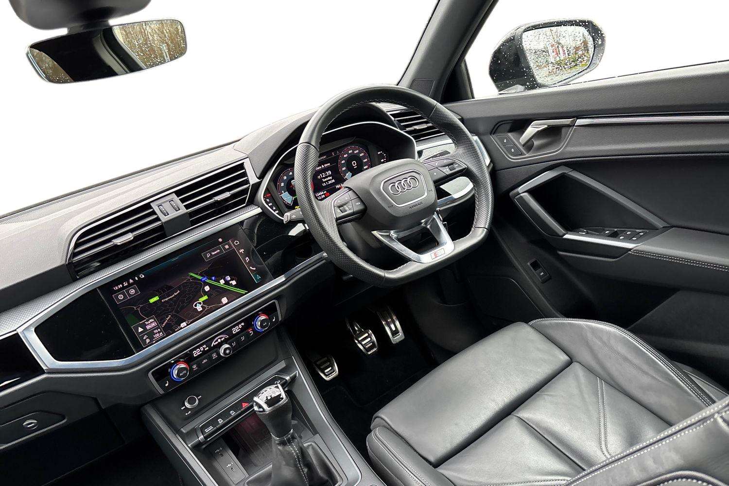 Used Audi Q3 2024 for sale - 77257365: Photo 20