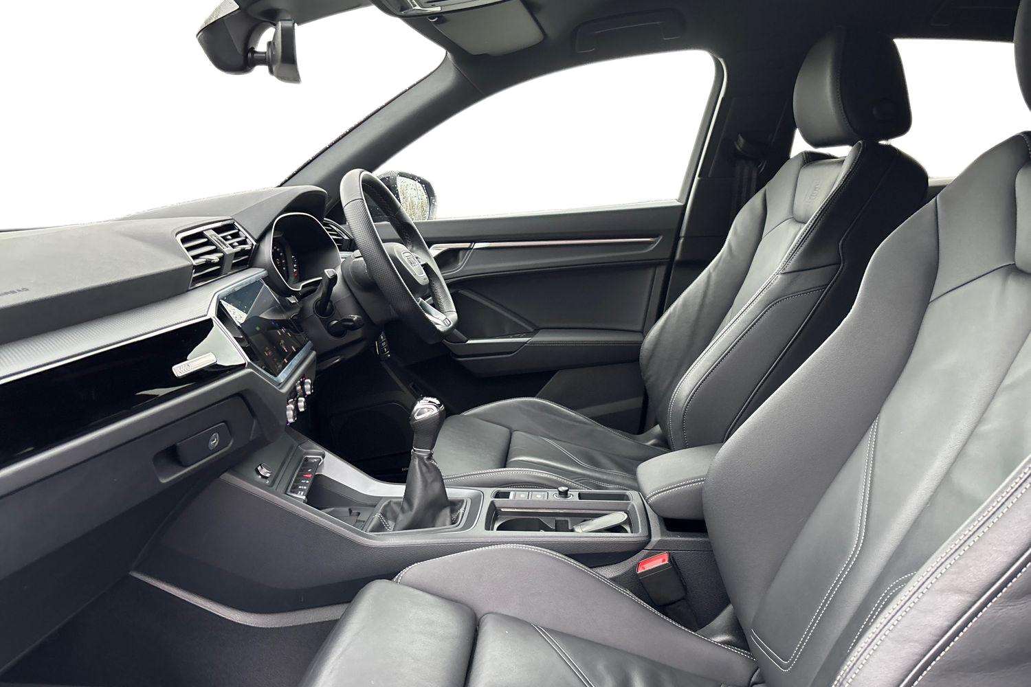 Used Audi Q3 2024 for sale - 77257365: Photo 21