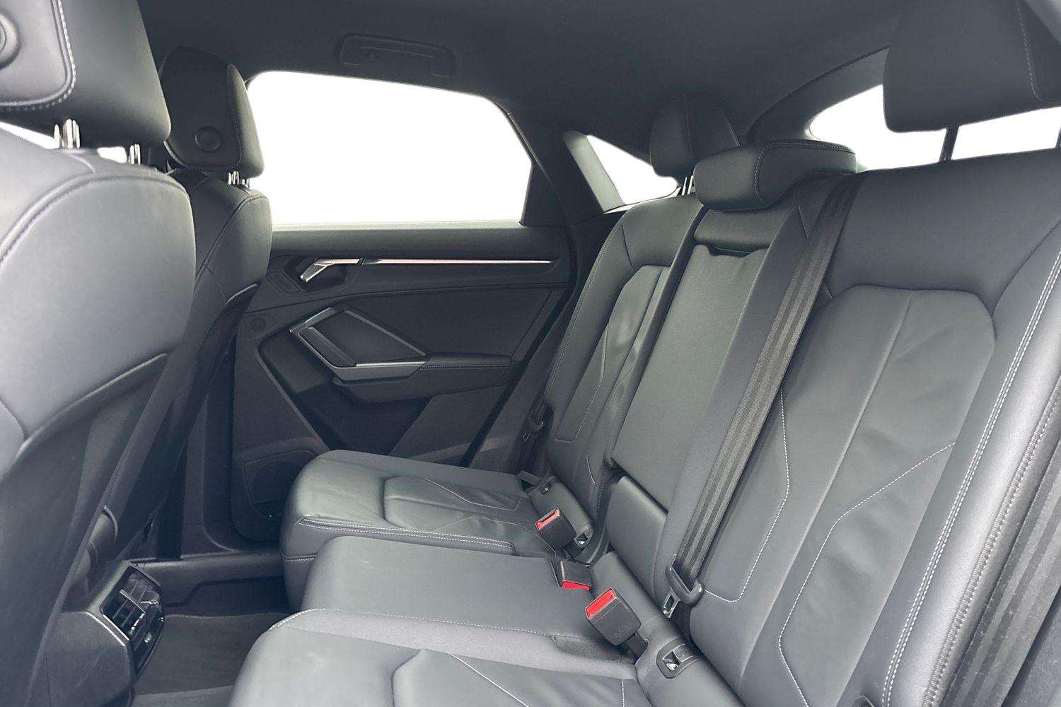 Used Audi Q3 2024 for sale - 77257365: Photo 22