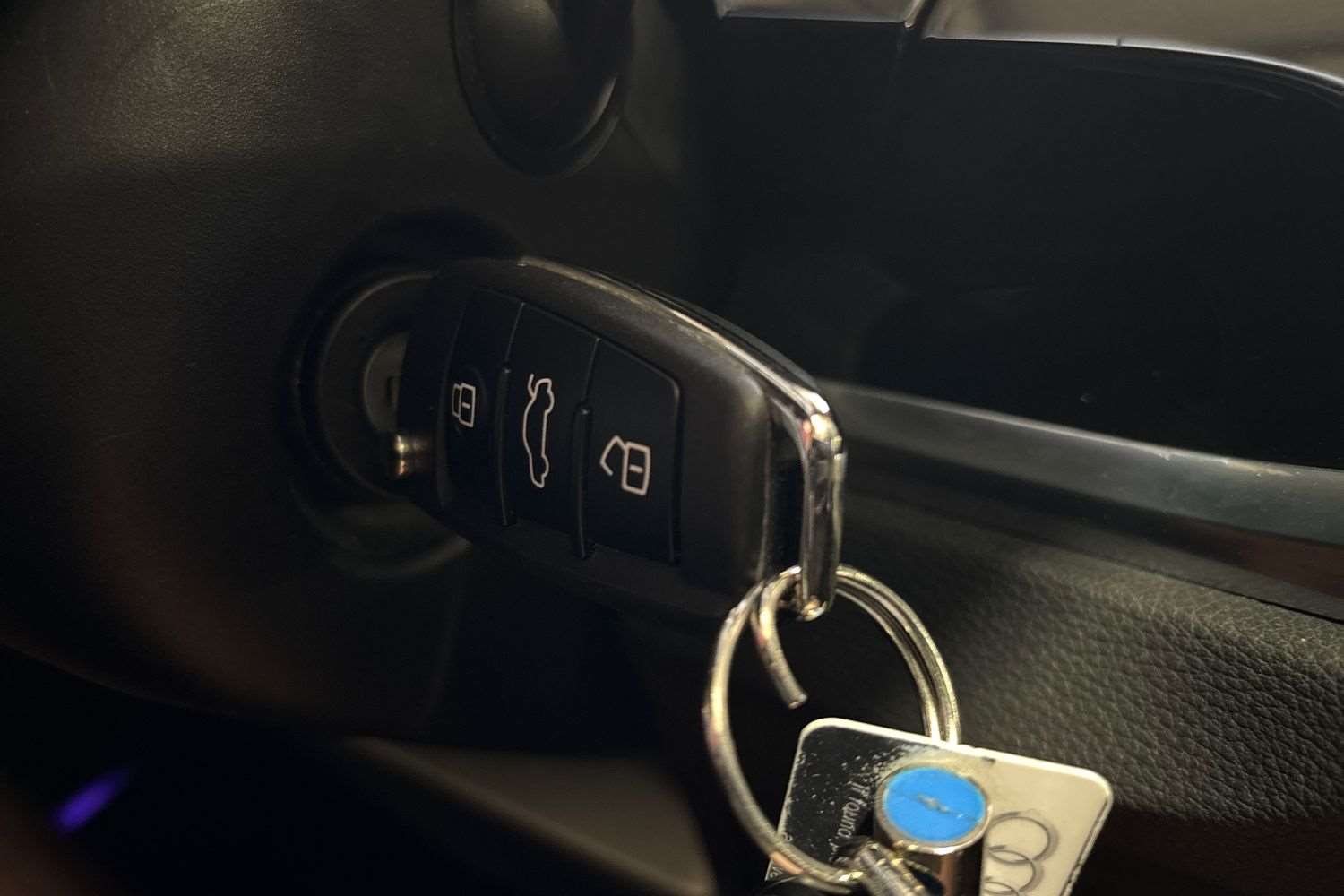 Used Audi Q3 2024 for sale - 77257365: Photo 25