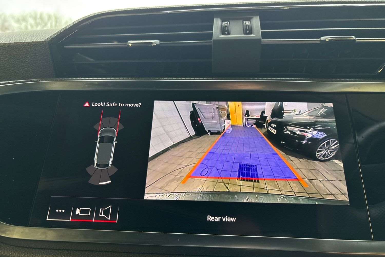 Used Audi Q3 2024 for sale - 77257365: Photo 26