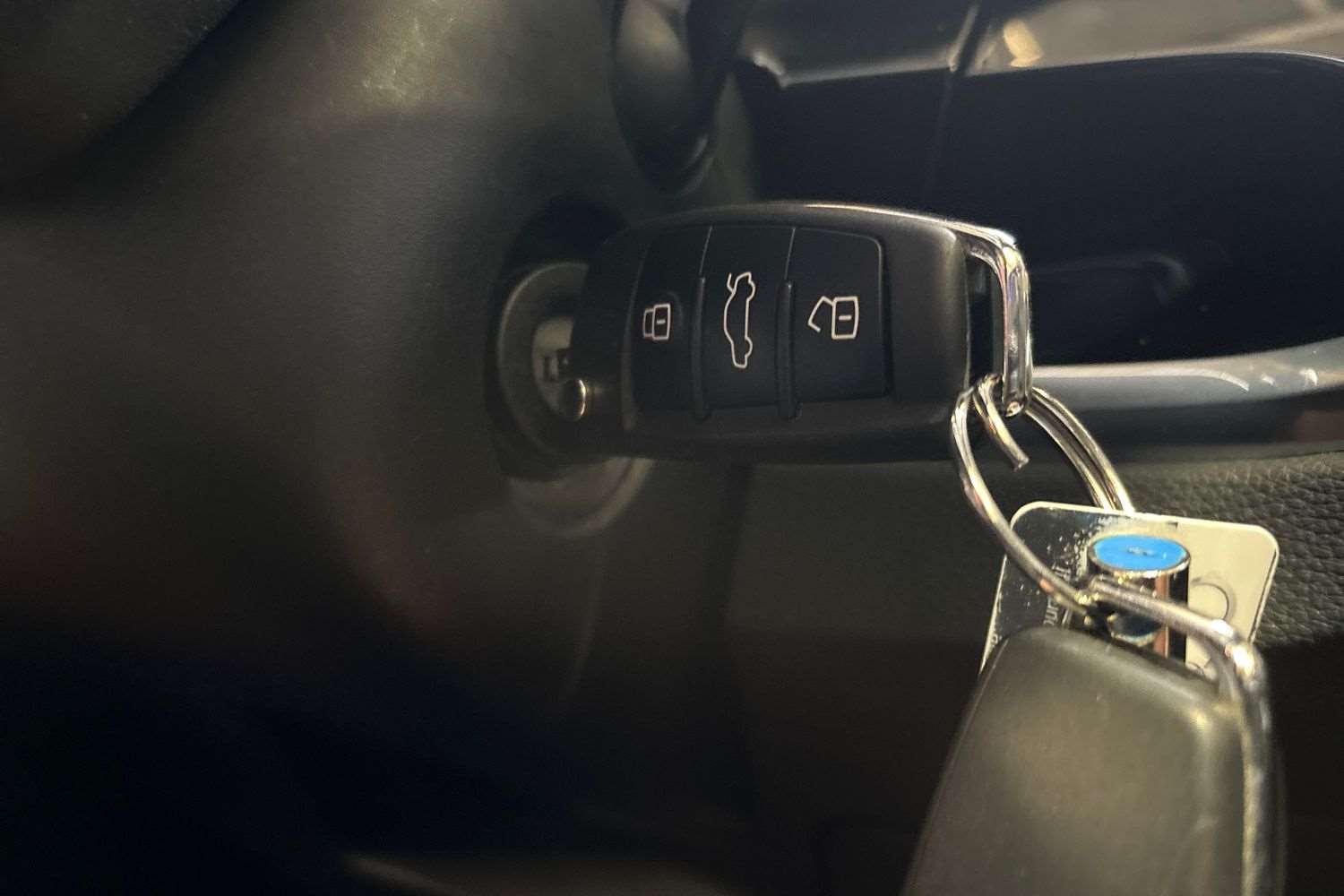 Used Audi Q3 2024 for sale - 77257365: Photo 29