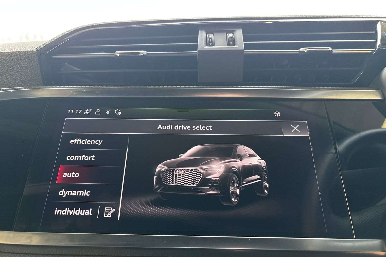 Used Audi Q3 2024 for sale - 77257365: Photo 30