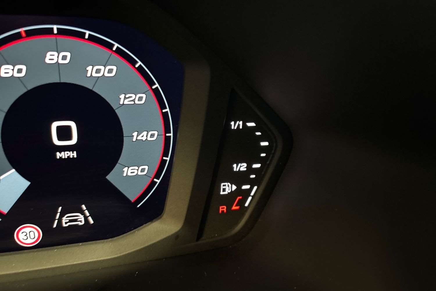 Used Audi Q3 2024 for sale - 77257365: Photo 31