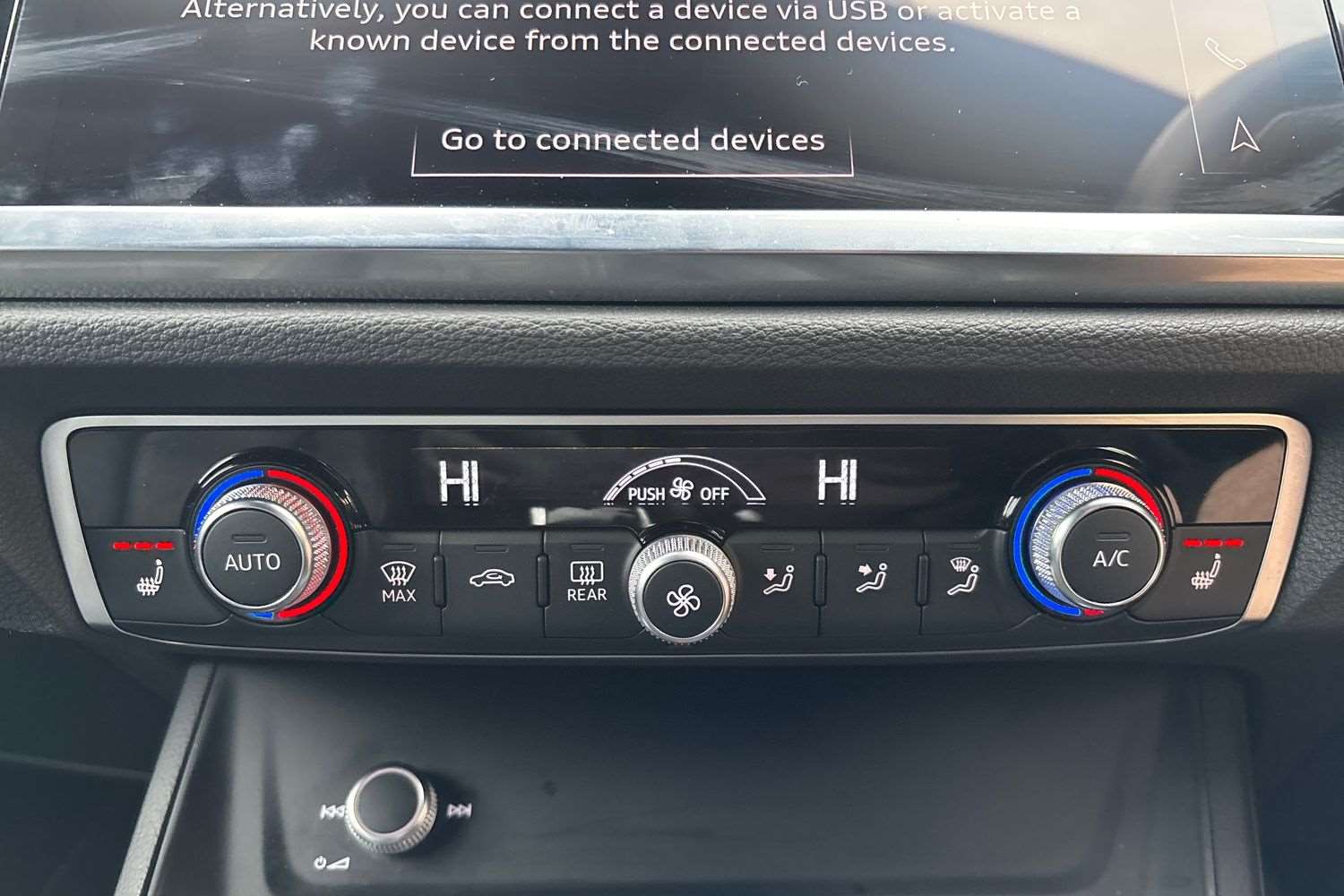 Used Audi Q3 2024 for sale - 77257365: Photo 32