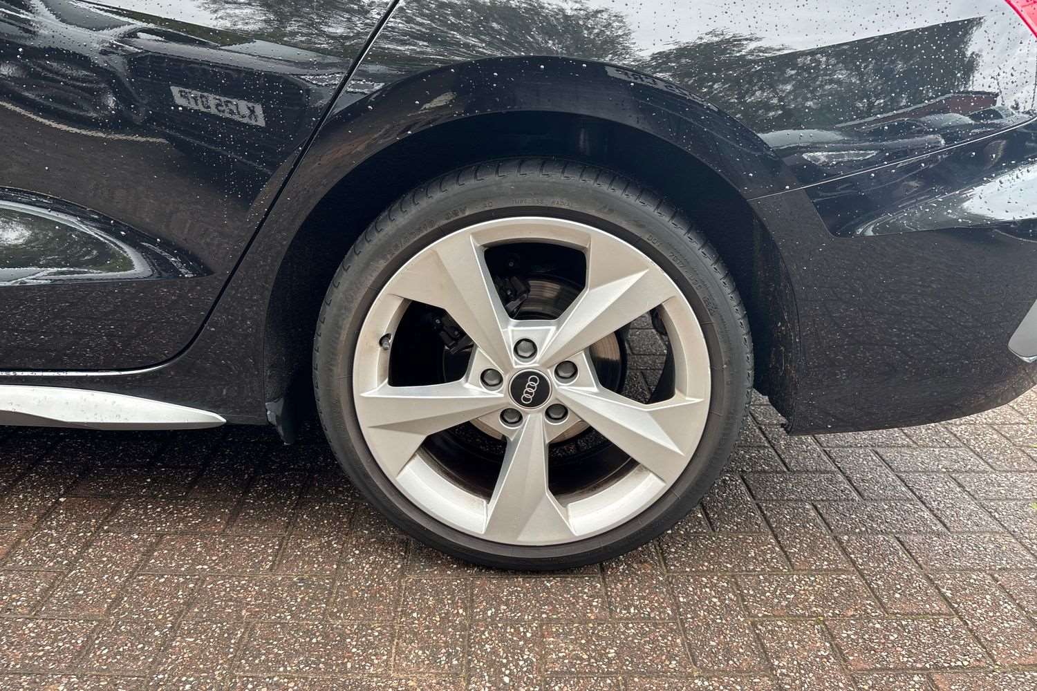 Used Audi A3 2023 for sale - 76718163: Photo 10