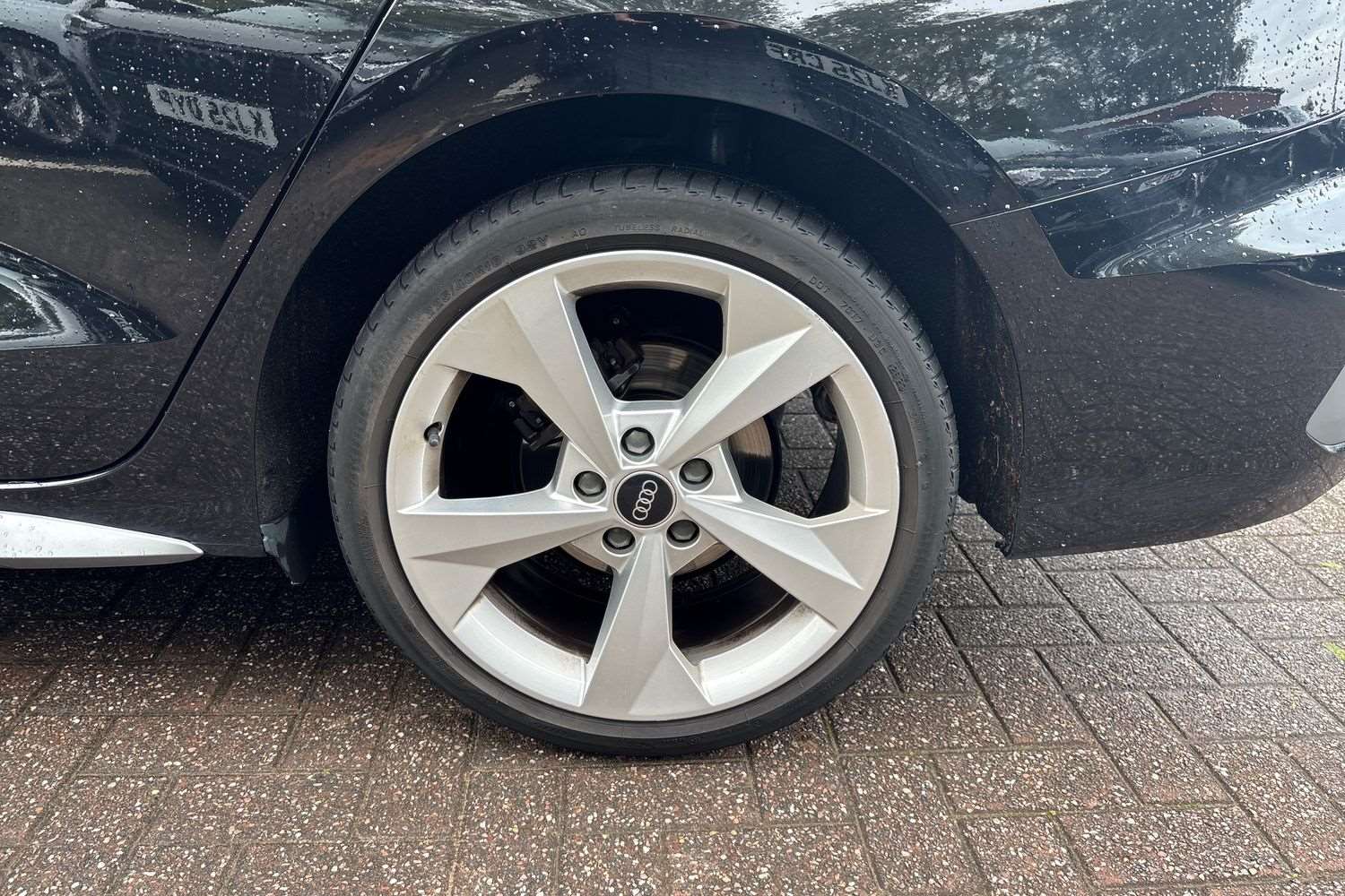 Used Audi A3 2023 for sale - 76718163: Photo 11