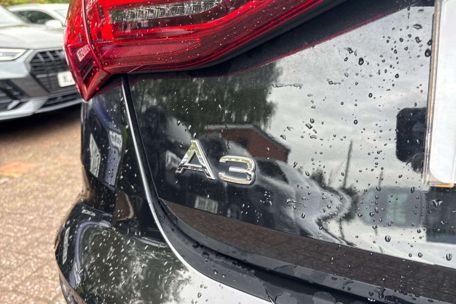 Used Audi A3 2023 for sale - 76718163: Photo 12