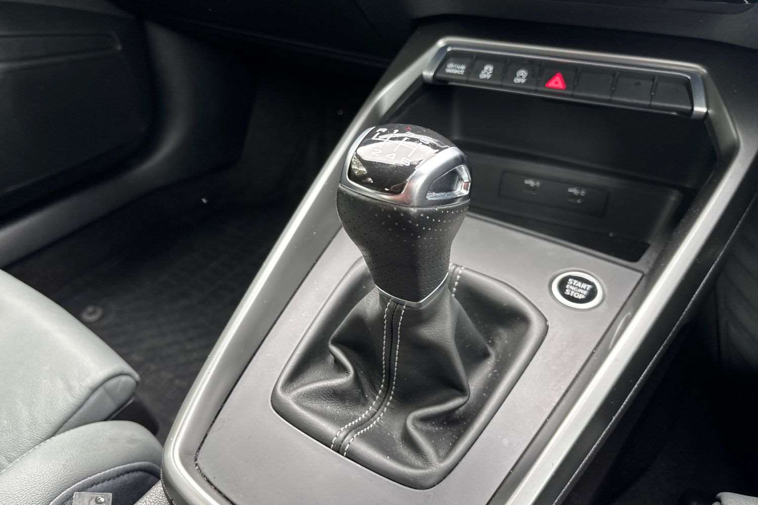 Used Audi A3 2023 for sale - 76718163: Photo 15