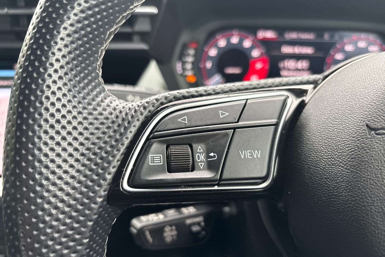 Used Audi A3 2023 for sale - 76718163: Photo 16