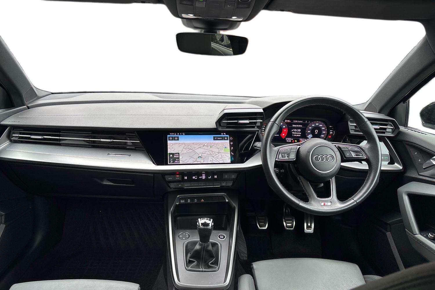 Used Audi A3 2023 for sale - 76718163: Photo 19