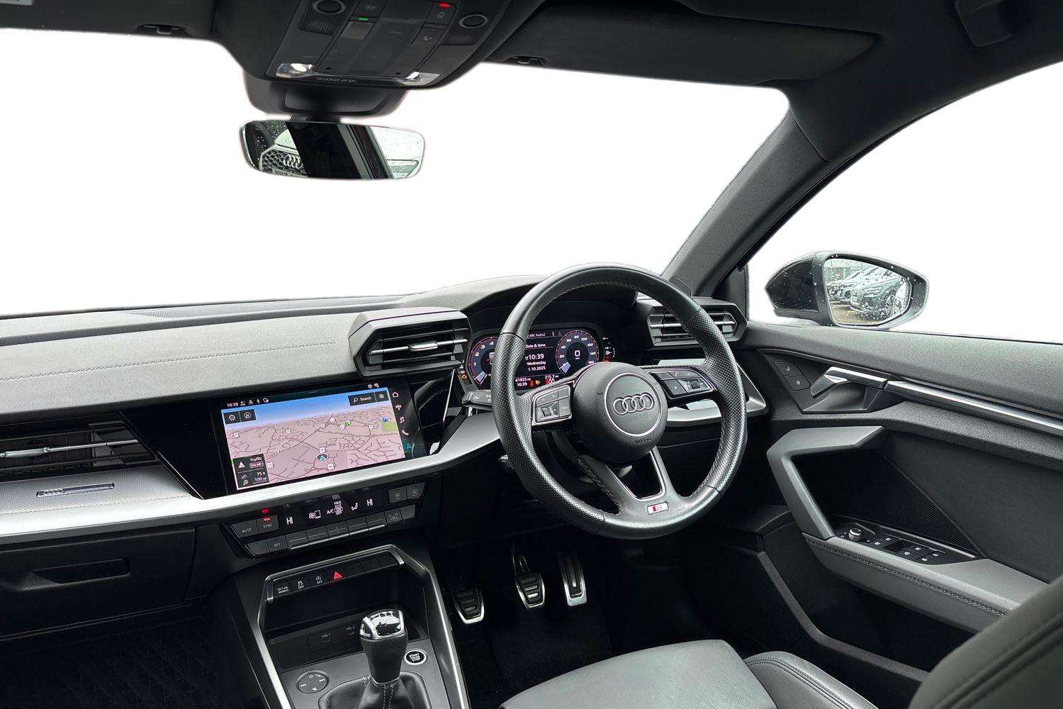 Used Audi A3 2023 for sale - 76718163: Photo 20