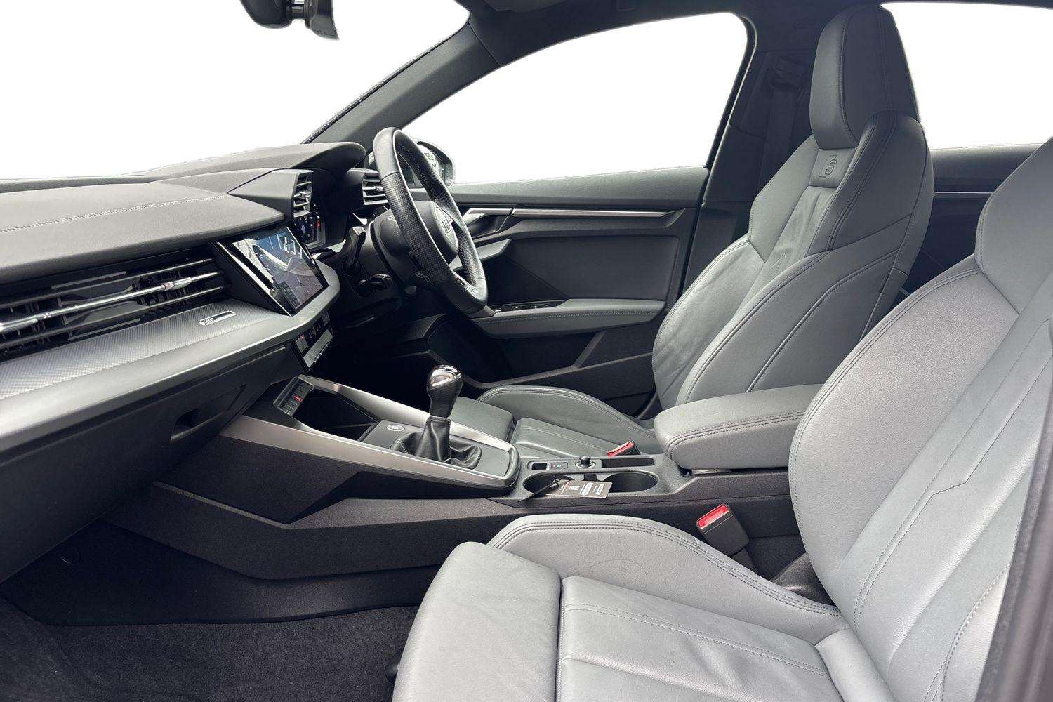 Used Audi A3 2023 for sale - 76718163: Photo 21