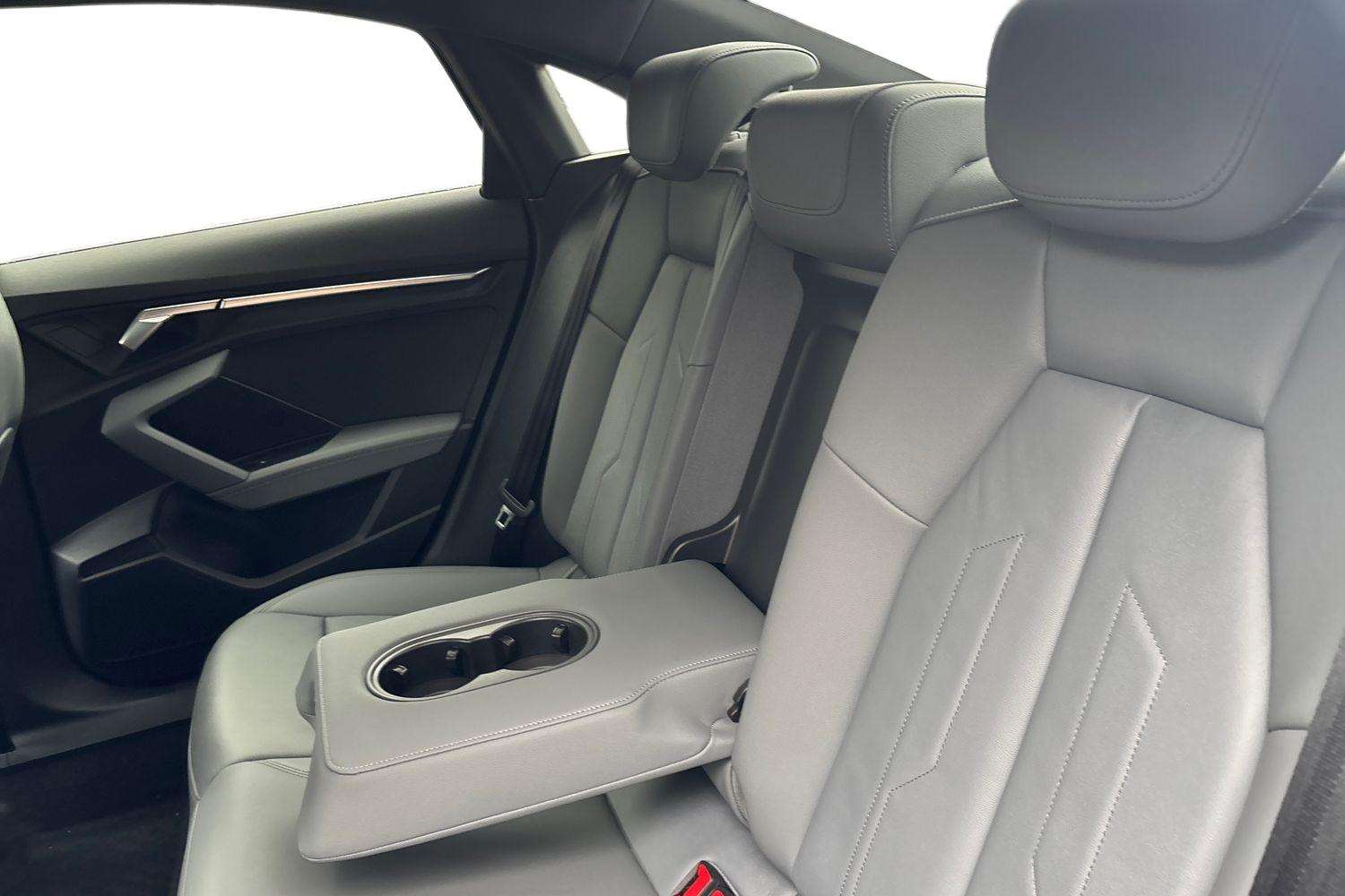 Used Audi A3 2023 for sale - 76718163: Photo 22