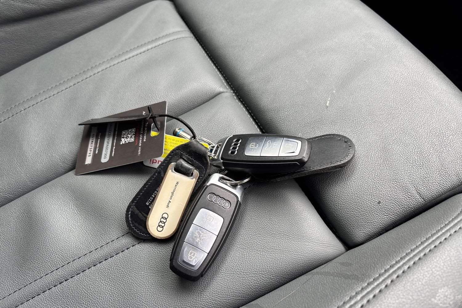 Used Audi A3 2023 for sale - 76718163: Photo 25