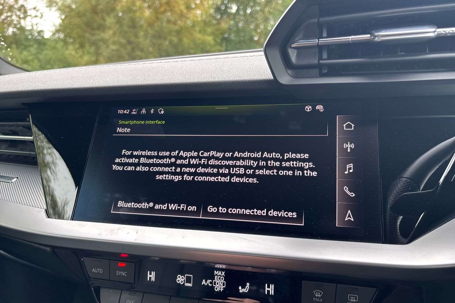 Used Audi A3 2023 for sale - 76718163: Photo 27