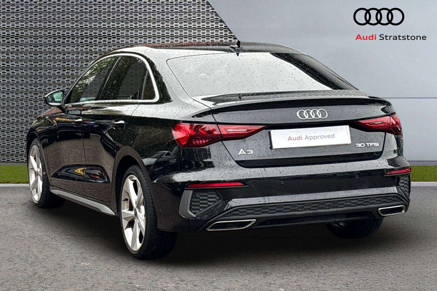 Used Audi A3 2023 for sale - 76718163: Photo 3