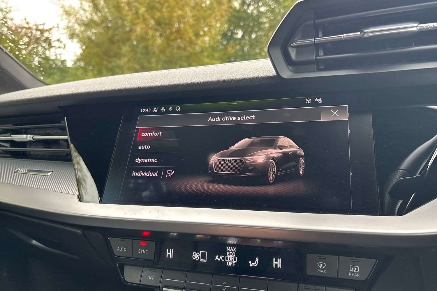 Used Audi A3 2023 for sale - 76718163: Photo 30