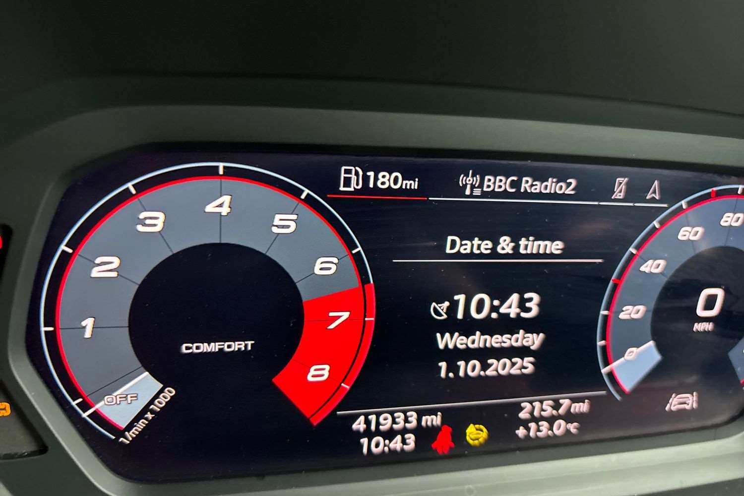 Used Audi A3 2023 for sale - 76718163: Photo 31