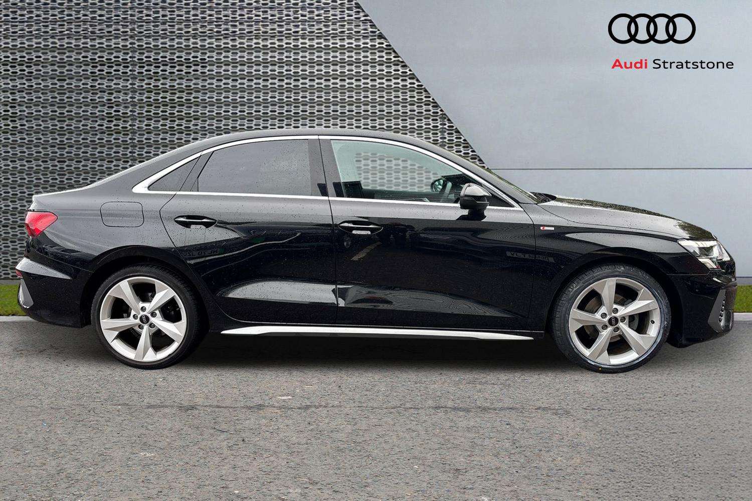 Used Audi A3 2023 for sale - 76718163: Photo 4