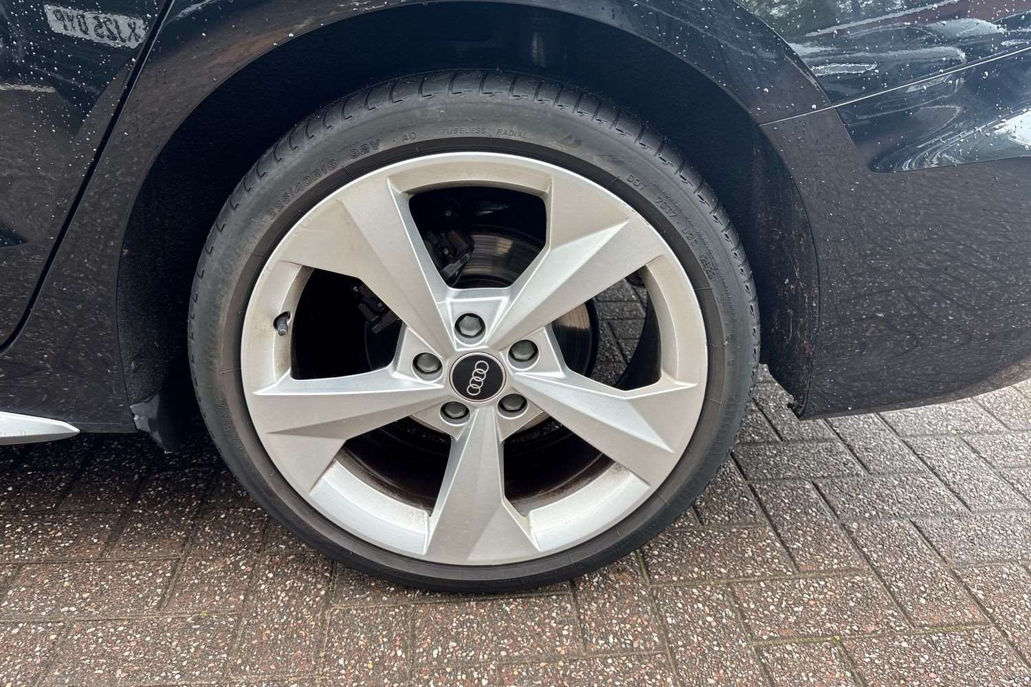 Used Audi A3 2023 for sale - 76718163: Photo 5