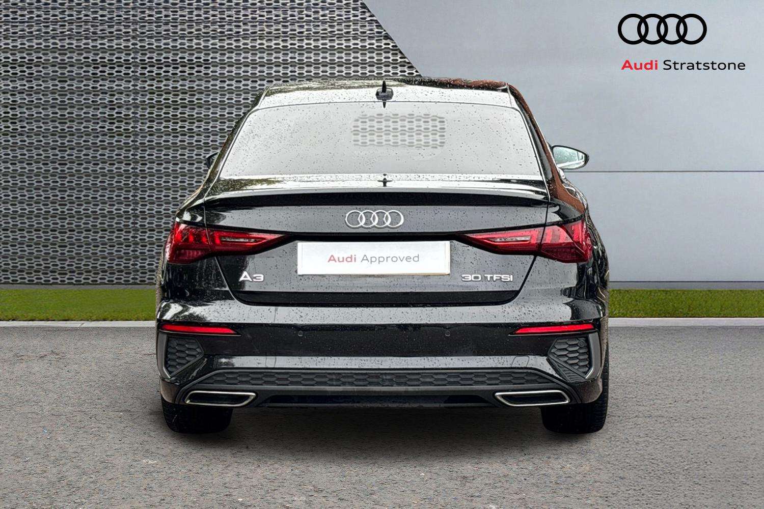 Used Audi A3 2023 for sale - 76718163: Photo 7