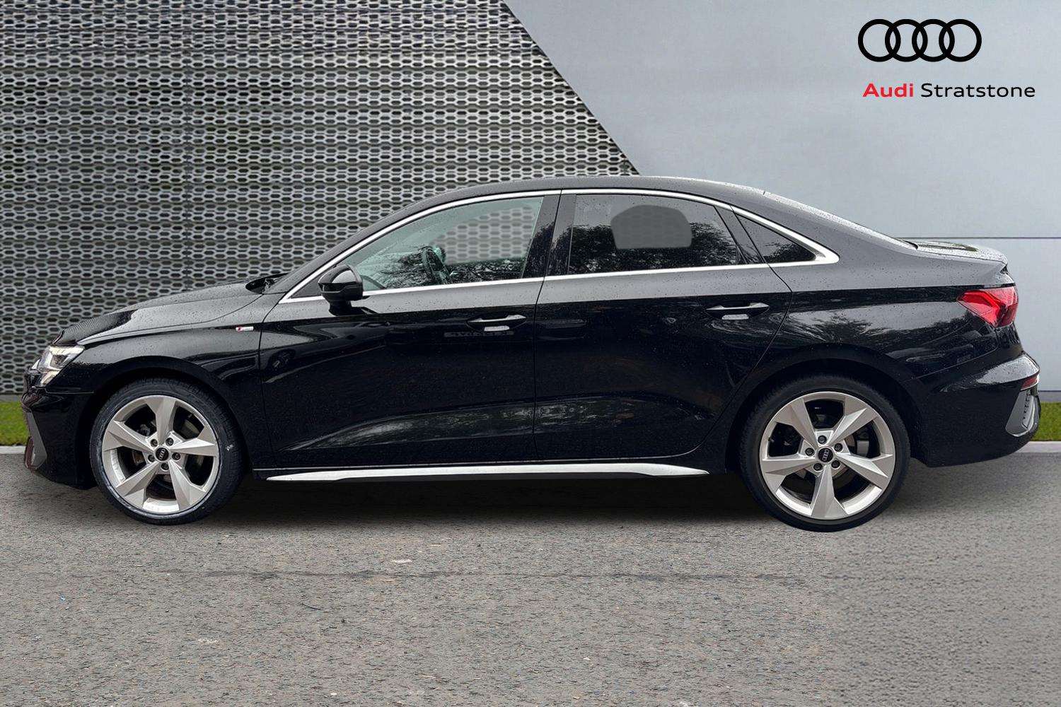 Used Audi A3 2023 for sale - 76718163: Photo 8