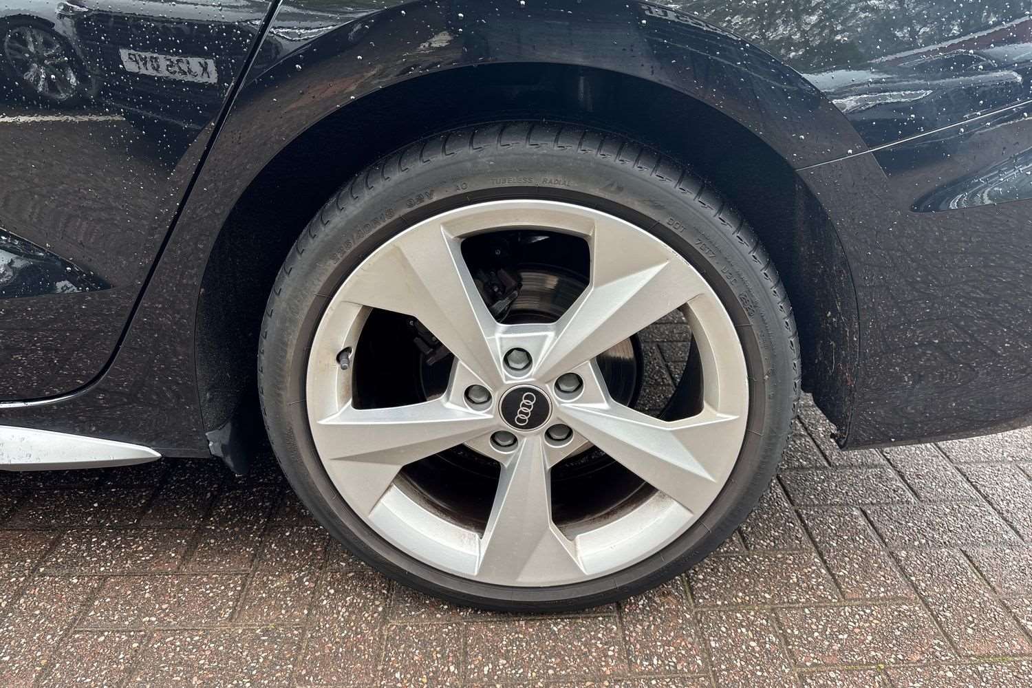 Used Audi A3 2023 for sale - 76718163: Photo 9