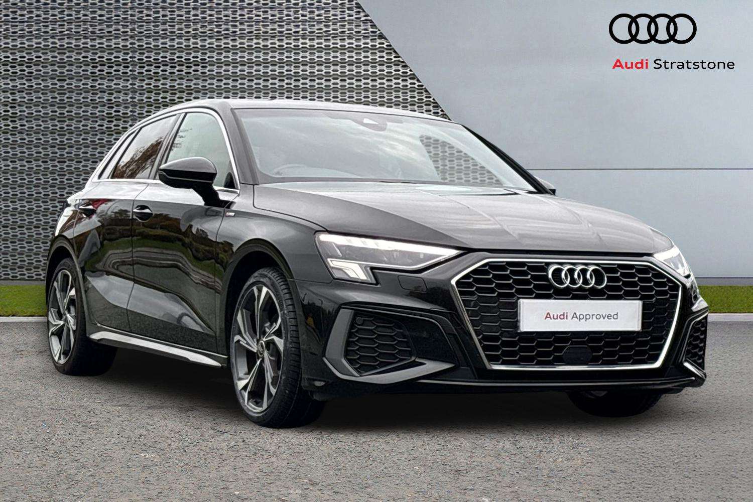 Used Audi A3 2023 for sale - 76475982: Photo 1