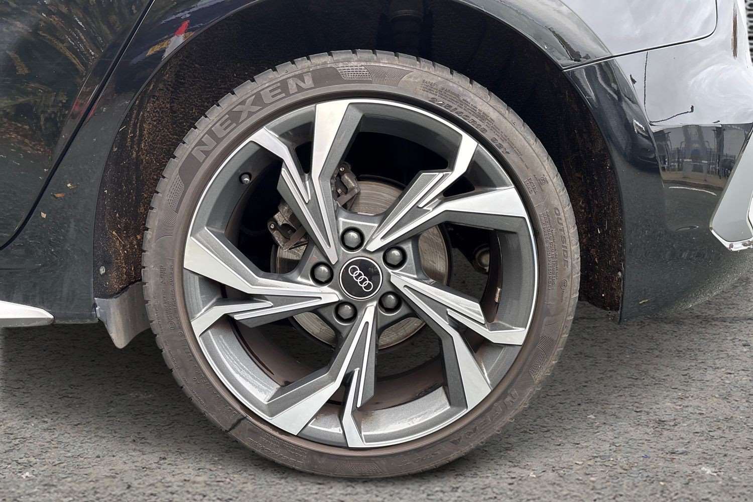 Used Audi A3 2023 for sale - 76475982: Photo 10