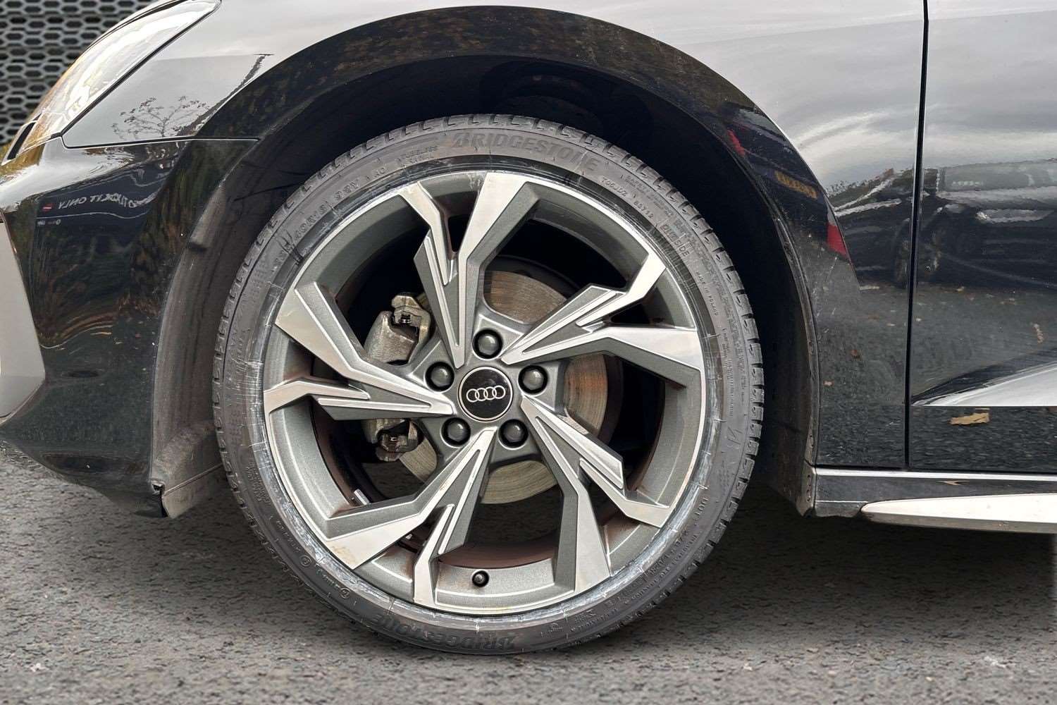 Used Audi A3 2023 for sale - 76475982: Photo 11