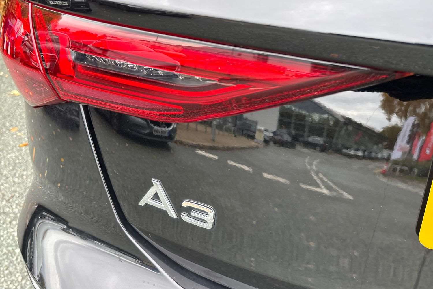 Used Audi A3 2023 for sale - 76475982: Photo 12