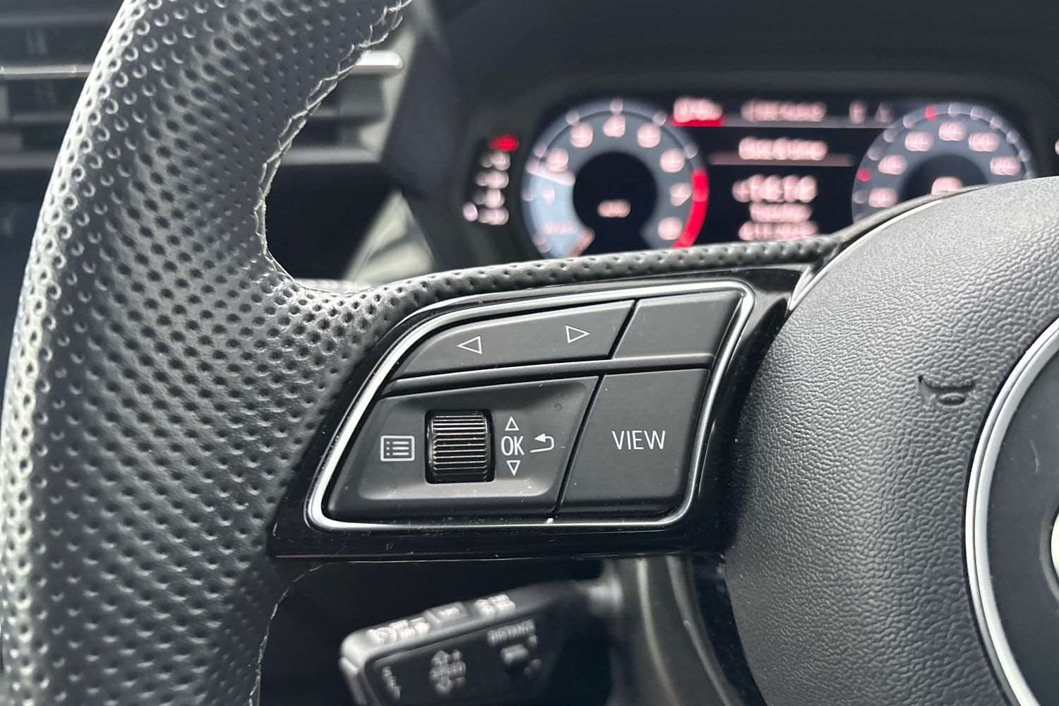 Used Audi A3 2023 for sale - 76475982: Photo 16