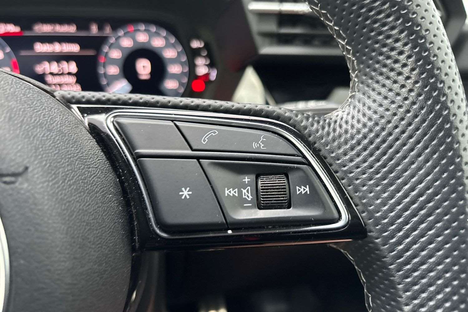 Used Audi A3 2023 for sale - 76475982: Photo 17