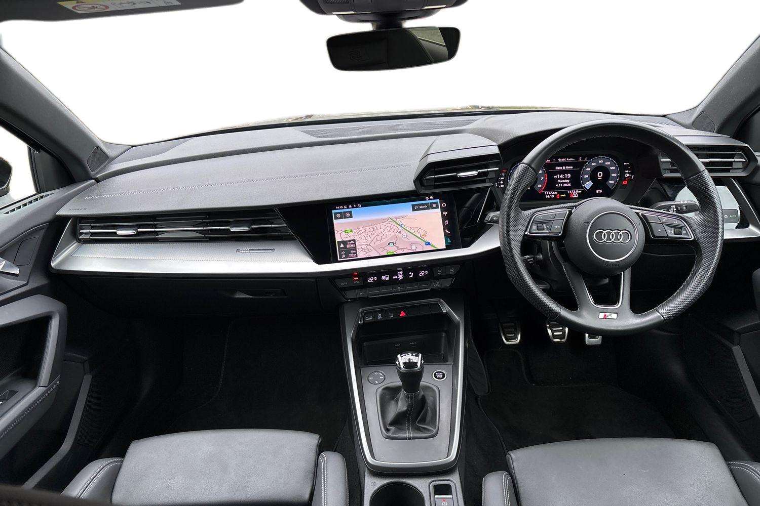 Used Audi A3 2023 for sale - 76475982: Photo 19