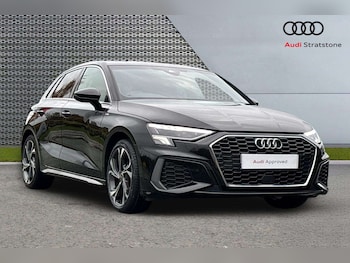 Used Audi A3 2023 for sale - 76475982: Photo