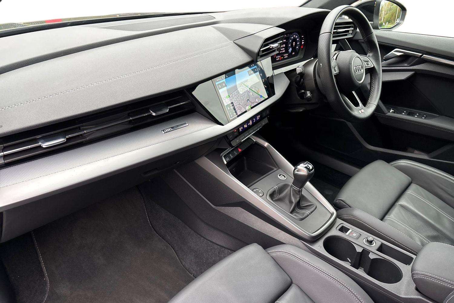 Used Audi A3 2023 for sale - 76475982: Photo 2