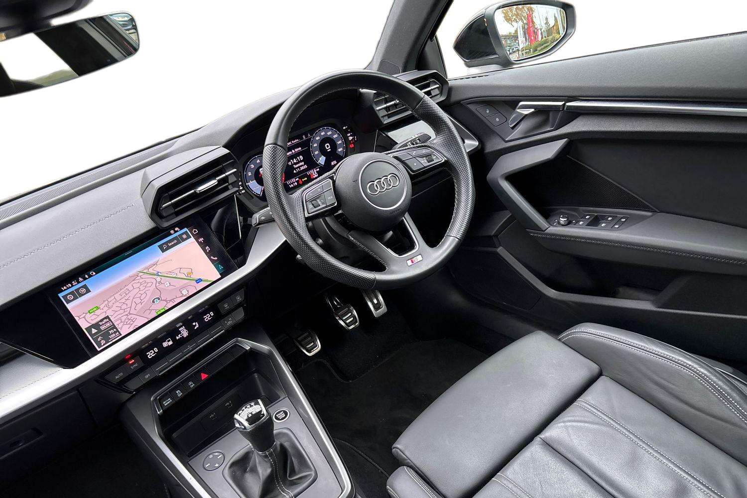 Used Audi A3 2023 for sale - 76475982: Photo 20