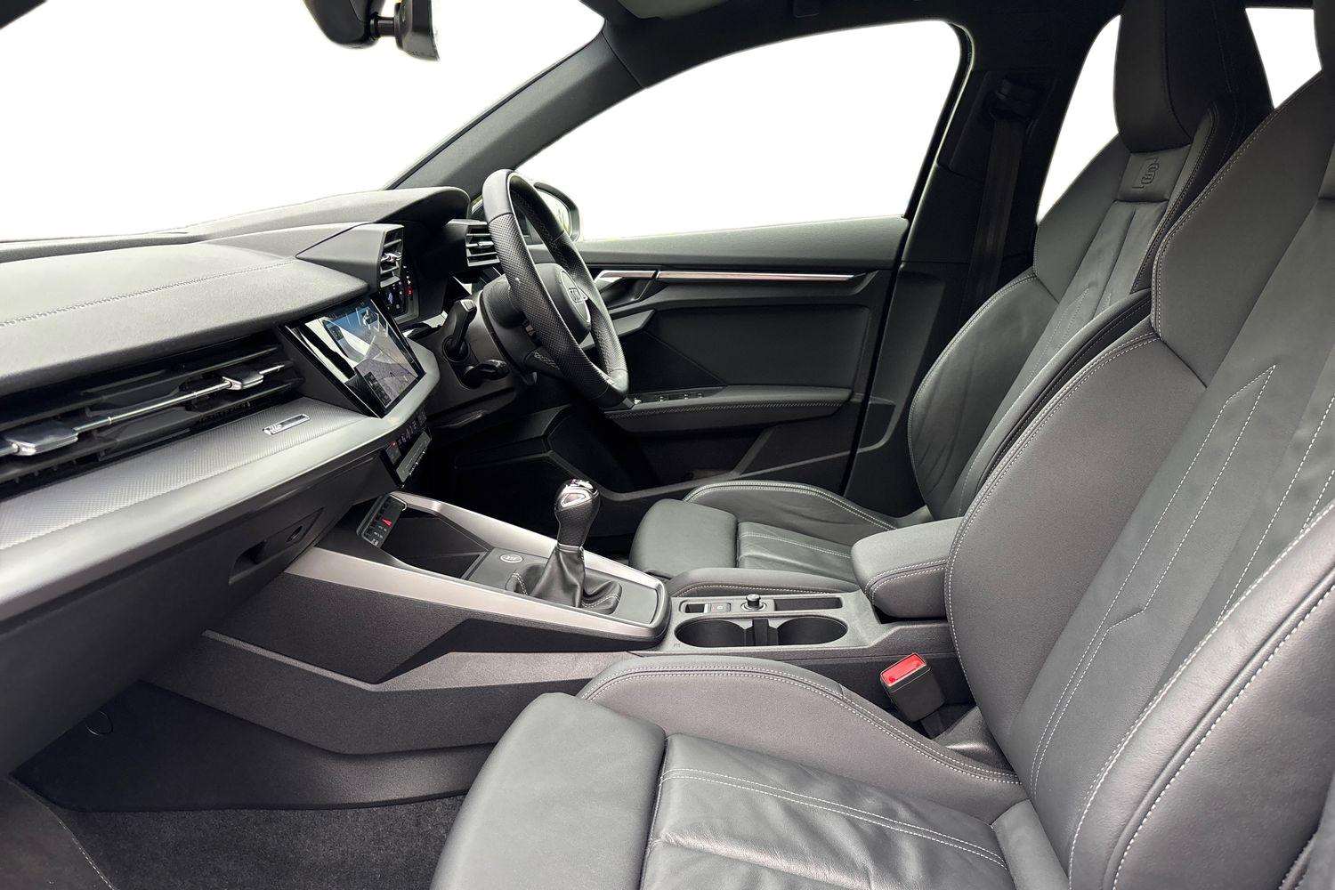 Used Audi A3 2023 for sale - 76475982: Photo 21