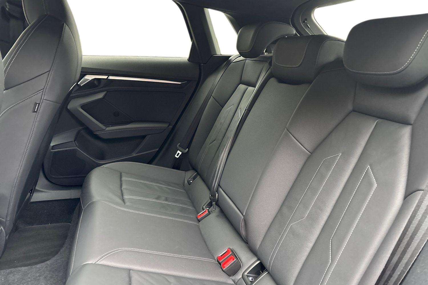 Used Audi A3 2023 for sale - 76475982: Photo 22