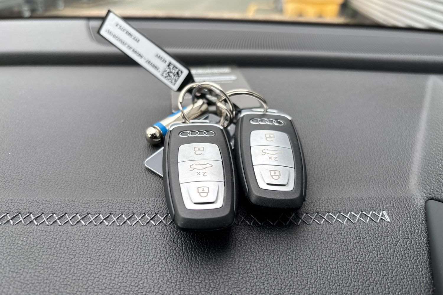 Used Audi A3 2023 for sale - 76475982: Photo 25