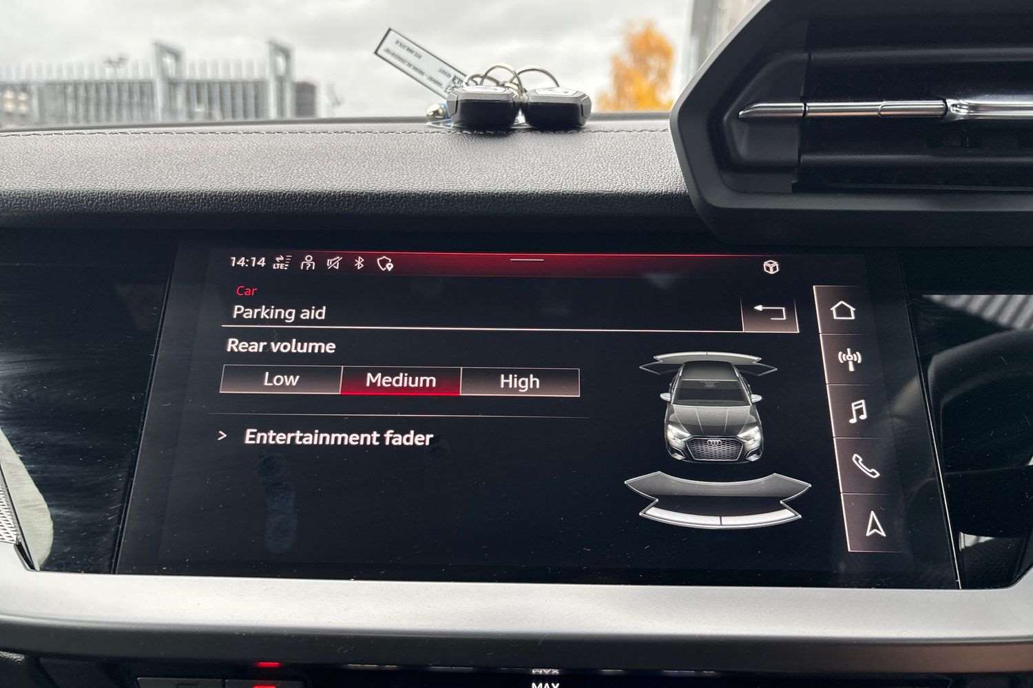 Used Audi A3 2023 for sale - 76475982: Photo 26